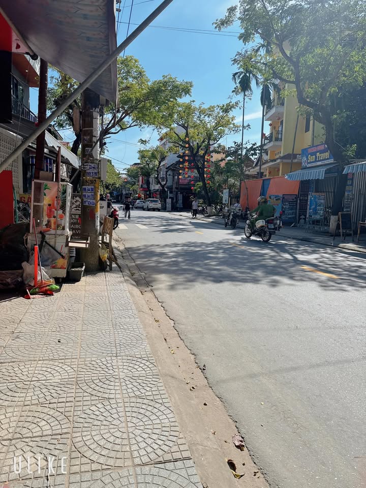 Đất nền Bình Thái 4 Cẩm Lệ 72m² - Ô tô tải vào tận đất!