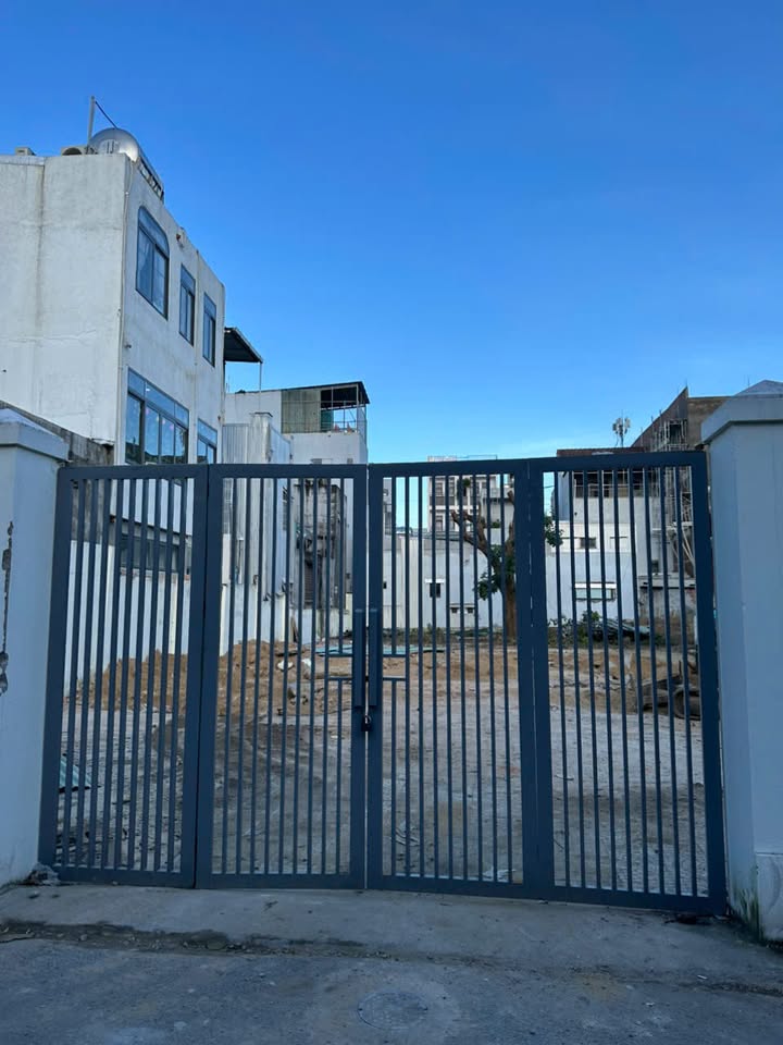 Đất nền 532m² Lê Hữu Trác, Sơn Trà - Lô lớn hiếm hoi, giá tốt