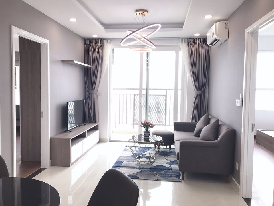 Căn hộ Saigon Mia 76m² - View Đẹp, Full Nội Thất, Bán Gấp!
