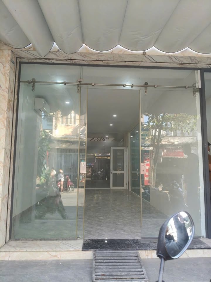 Mặt bằng kinh doanh Đường số 48 Thủ Đức 28m² giá 10 triệu