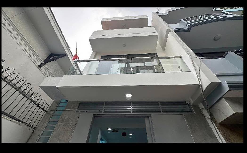 Bán Gấp Nhà 3 Tầng Full Nội Thất Trần Não, Q2 - Giá Giảm Sốc 15.7 Tỷ