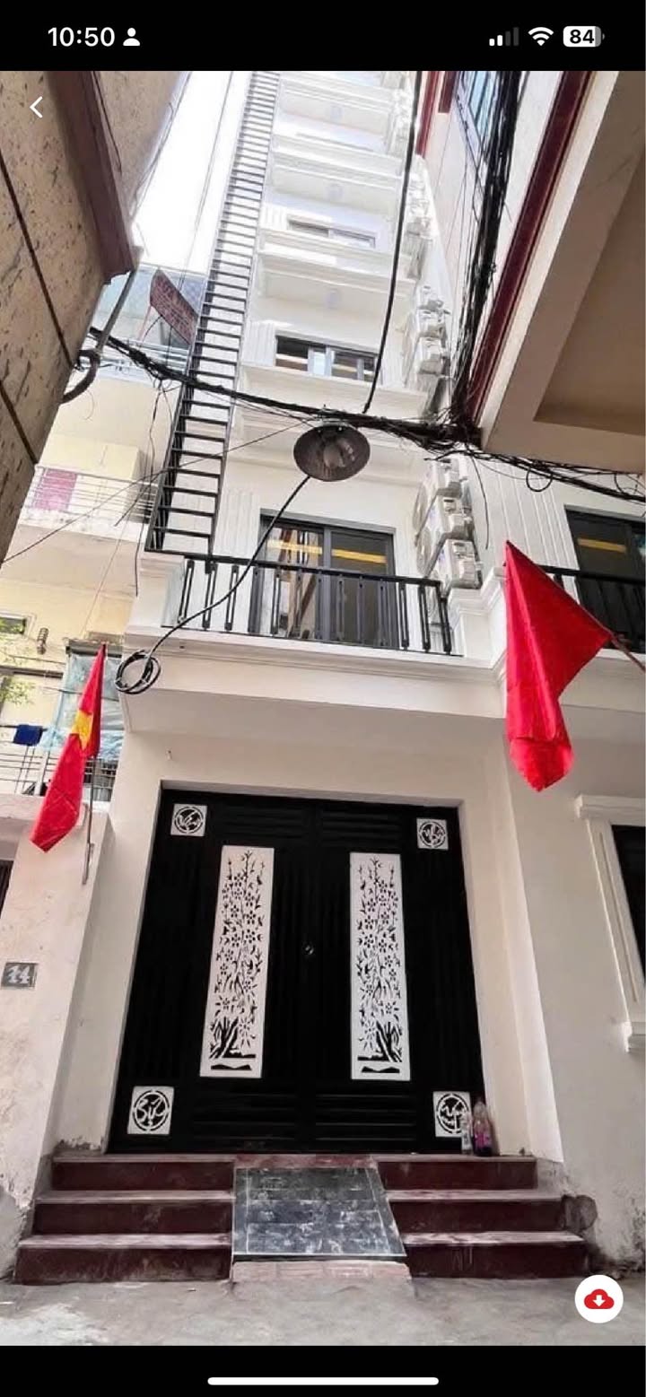 Tòa Căn Hộ Dịch Vụ Thụy Khuê, Tây Hồ 55m² - Dòng Tiền 90 Triệu, Đầu Tư Sinh Lời!