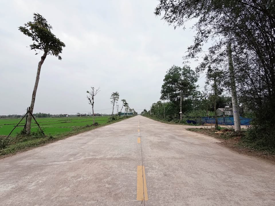 Mặt Tiền Nguyễn Xí, Hà Tĩnh 150m² - Kinh Doanh Đắc Lợi, Sẵn Sàng Ở Ngay