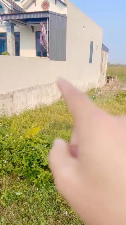 Đất nền Làng Ná, Can Lộc 196m² - Tiềm năng tăng giá vượt trội!