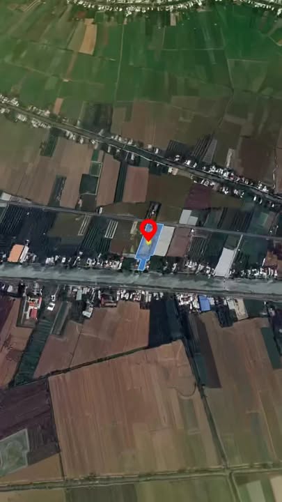 Đất Cơ sở sản xuất Lấp Vò 13.295m² - Pháp lý rõ ràng, mặt tiền sông