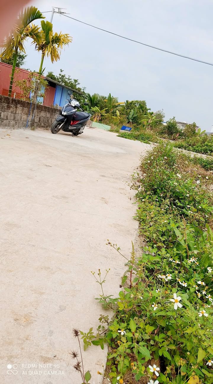 Đất nền An Dương, Hải Phòng - 70m² gần KCN Nomura, giá chỉ từ 1.0x tỷ