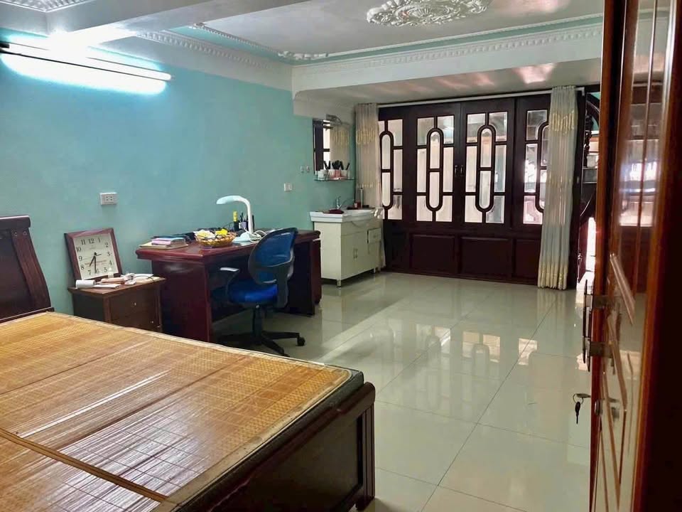 Nhà Phố Chợ Cột 3 Hạ Long 59m² - Mặt tiền kinh doanh đắc địa!