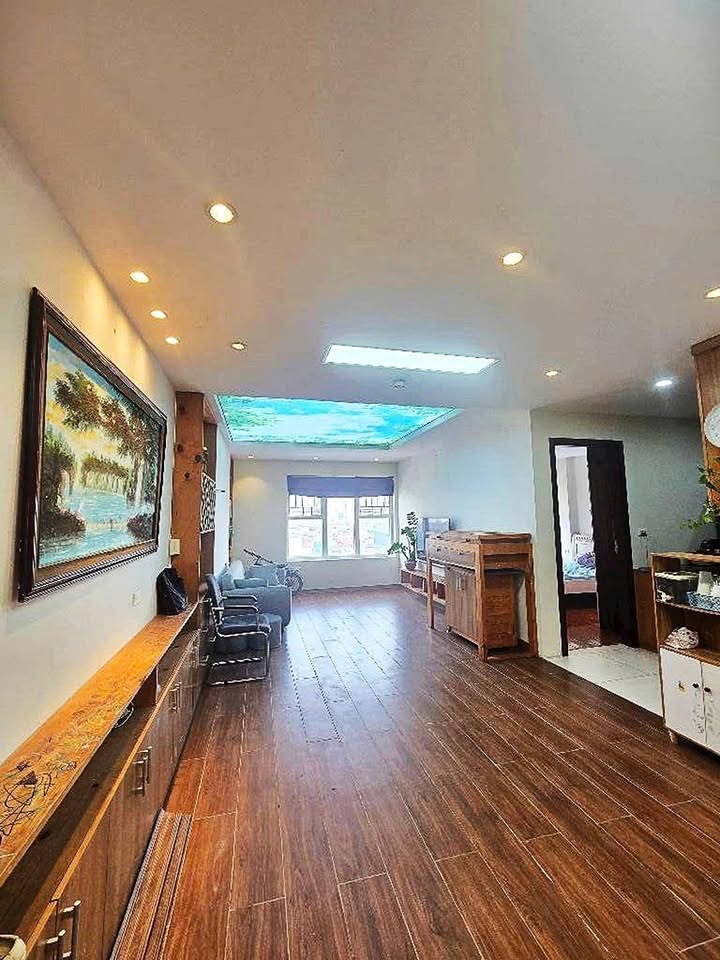 Bán Căn Hộ FLC Quang Trung 80m² (2PN) - Sổ Đỏ Sẵn Sàng