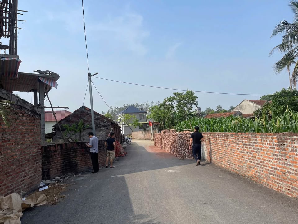 Đất nền Minh Quang 421m² giá 2.4 tỷ - Đường to ô tô, chia lô dễ dàng