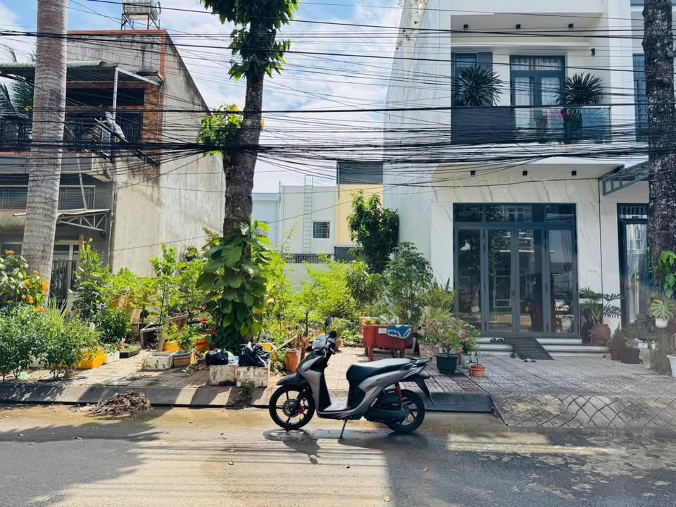 Bán đất nền KDC Nông Thổ Sản, Cần Thơ - 78.1m² - Sổ hồng ODT