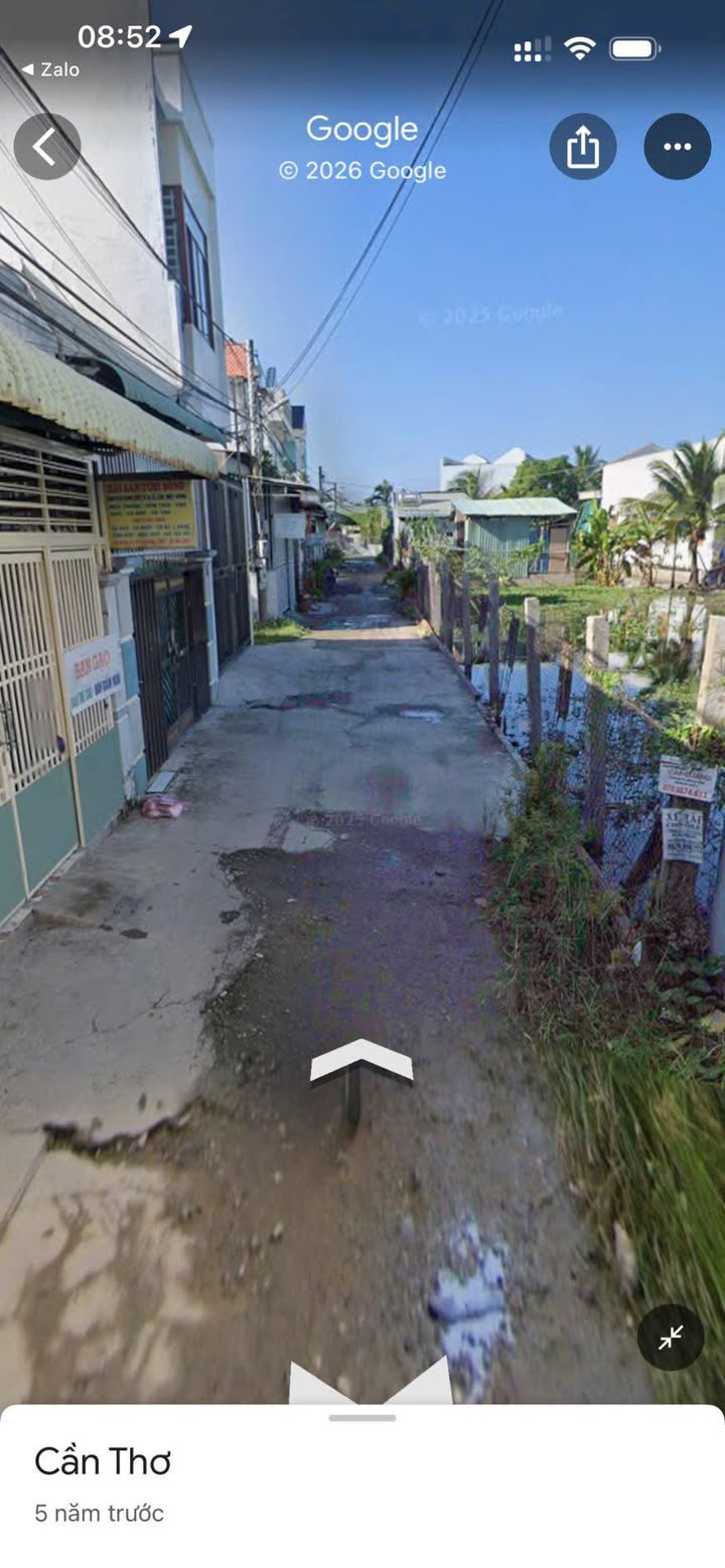 Đất nền An Bình, Ninh Kiều 72m² - Đầu tư sinh lời ngay!