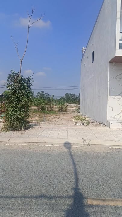 Đất nền Mỹ Khánh Phong Điền 72m² giá 1.2 tỷ - Sổ đỏ chính chủ