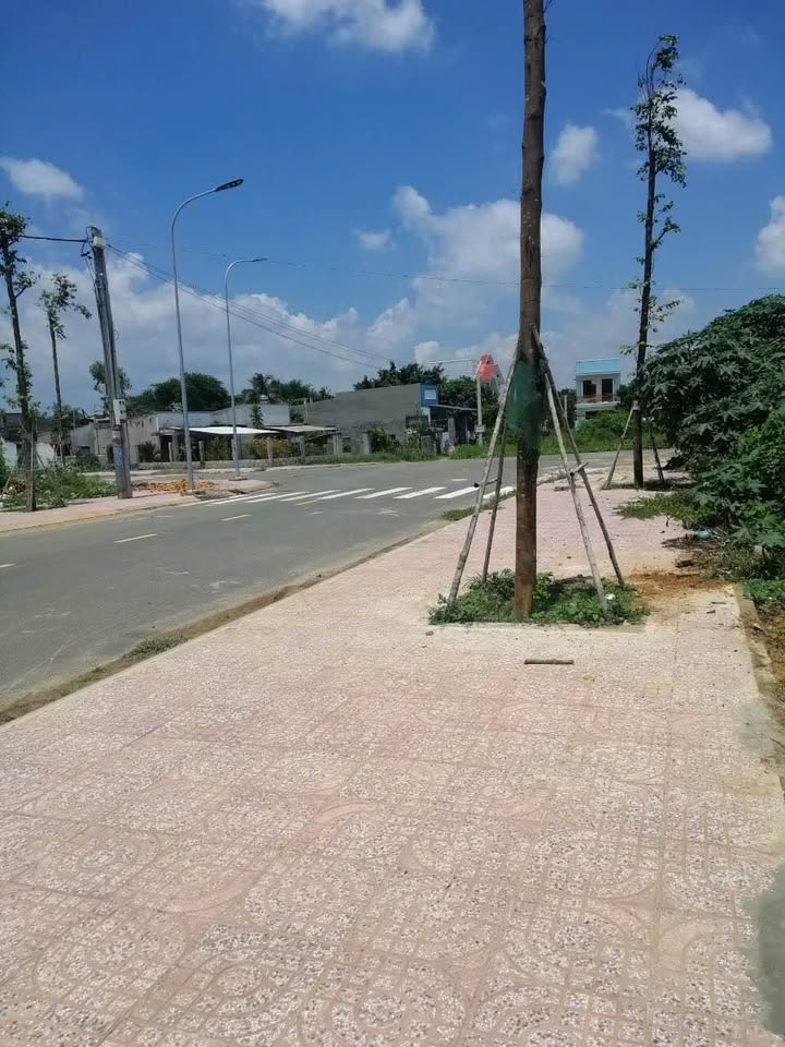 Đất 2 Mặt Tiền 365m² Thanh Hải, Phan Thiết - Sổ Đỏ ODT