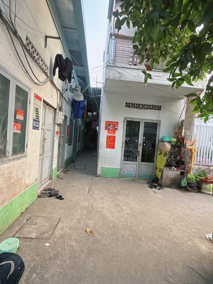 Nhà Hiệp Thành Quận 12 85m² 3.65 tỷ - Dòng tiền ổn định 10tr/tháng