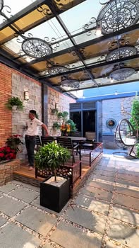 Nhà 120m² Mặt tiền Phạm Văn Chiêu, Gò Vấp - Thang Máy, Giá 18 Tỷ