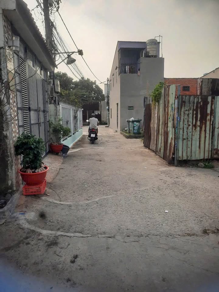 Đất nền Vĩnh Lộc A, Bình Chánh 96m² giá 800 triệu - Pháp lý rõ ràng