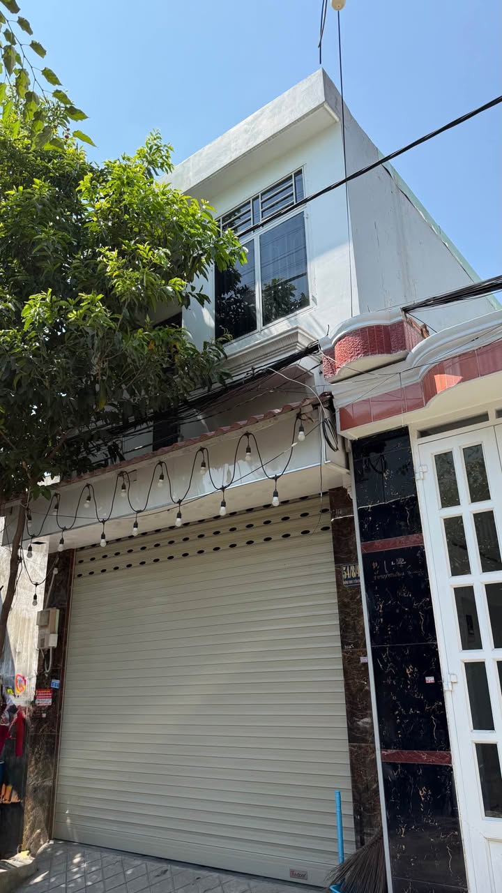 Nhà Riêng Trung Mỹ Tây Quận 12 40m² 3.999 Tỷ Ô Tô Vào Tận Nhà