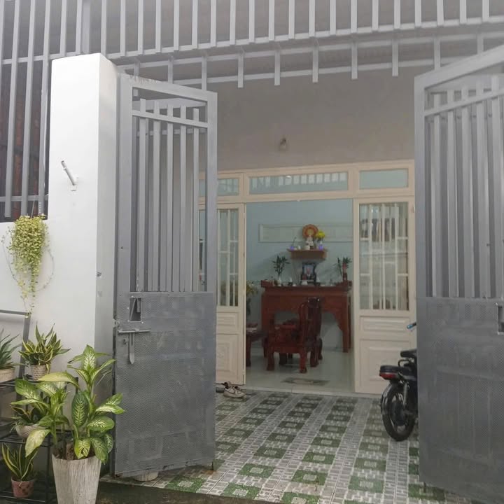 Nhà 2PN Trảng Dài, Biên Hòa - Giá 3.5 Triệu/Tháng, Ô Tô Vào Tận Nhà