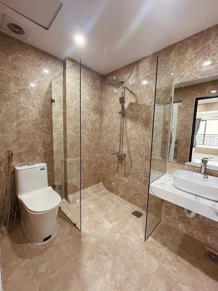 Cho thuê Căn hộ 1N1K & Studio Lô B7 Tân Triều, Thanh Trì - Sẵn Sàng Ở Ngay