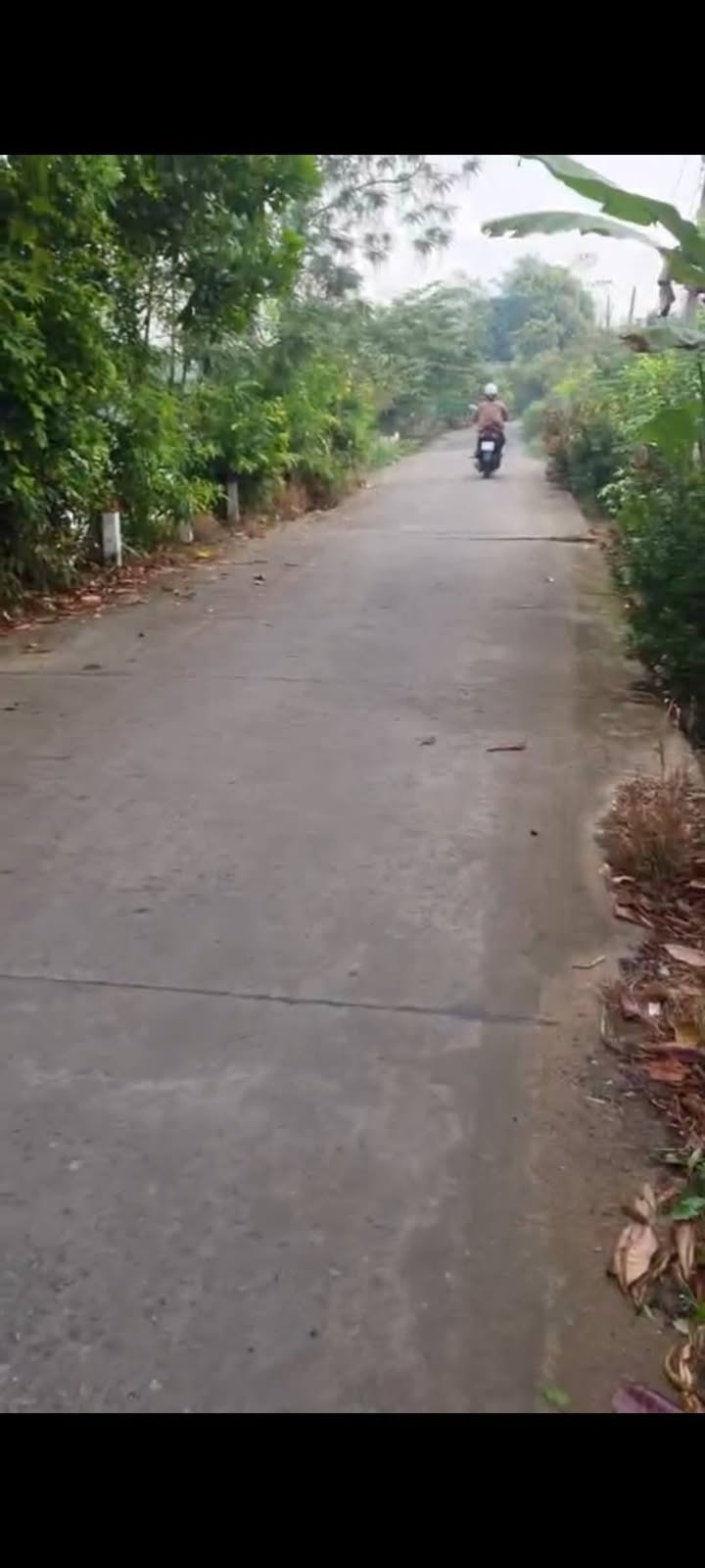 Đất nền Cai Lậy 159m² - Sổ đỏ thổ cư 100m²!