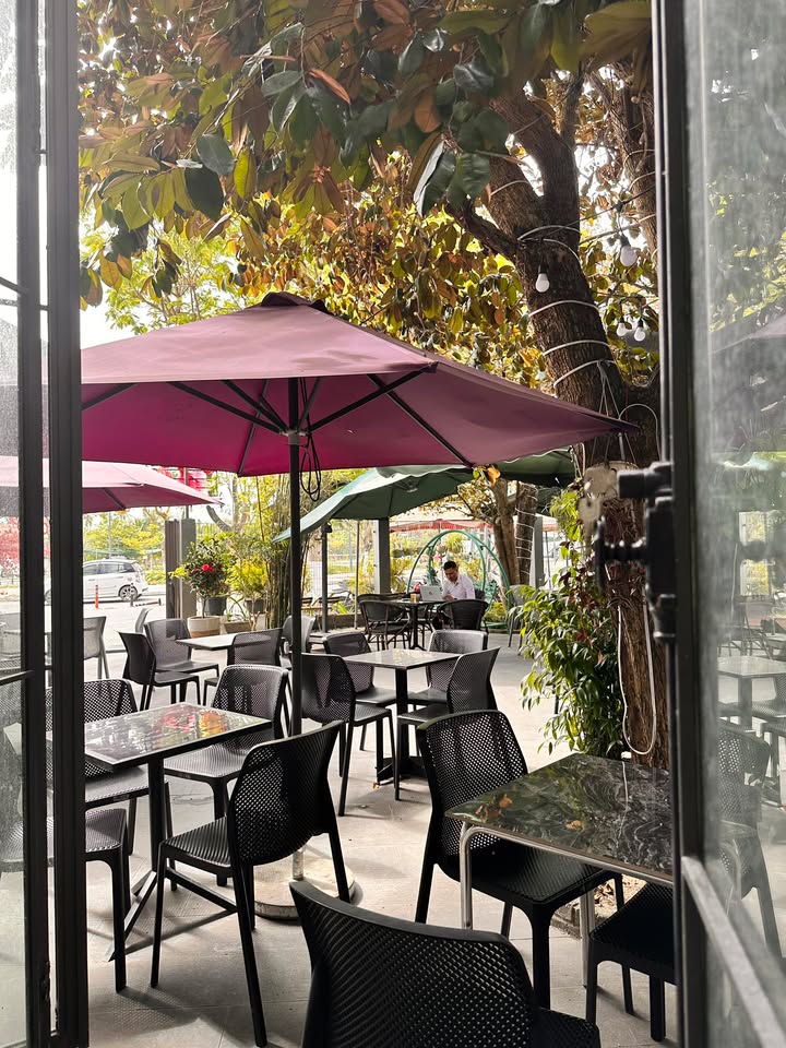 Nhà Phố Mặt Tiền Trường Chinh 190m² Đà Nẵng - Kinh Doanh Ngay!