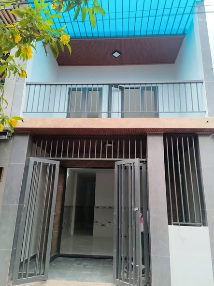 Nhà Kiệt Phạm Thị Lan Anh, Liên Chiểu 90m² - Ô tô vào tận nhà!