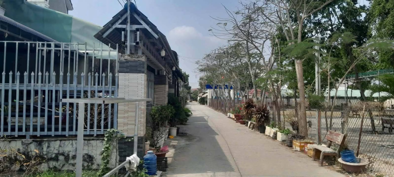 Bán Nhà Châu Thành Tây Ninh 150m² Giá 1.5 Tỷ - Vị Trí Đẹp Sát Chợ!