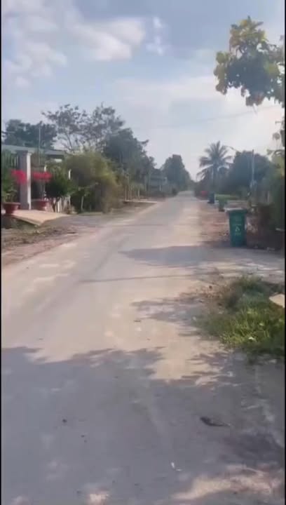 Nhà phố Tân Châu Tây Ninh 450m² 1.75 tỷ - Vị trí đẹp giá tốt hiếm có!