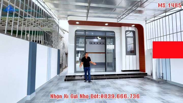 Nhà 210m² Phường Ninh Thạnh, Tây Ninh - 3PN, Sổ Hồng Riêng, Giá 1.72 Tỷ