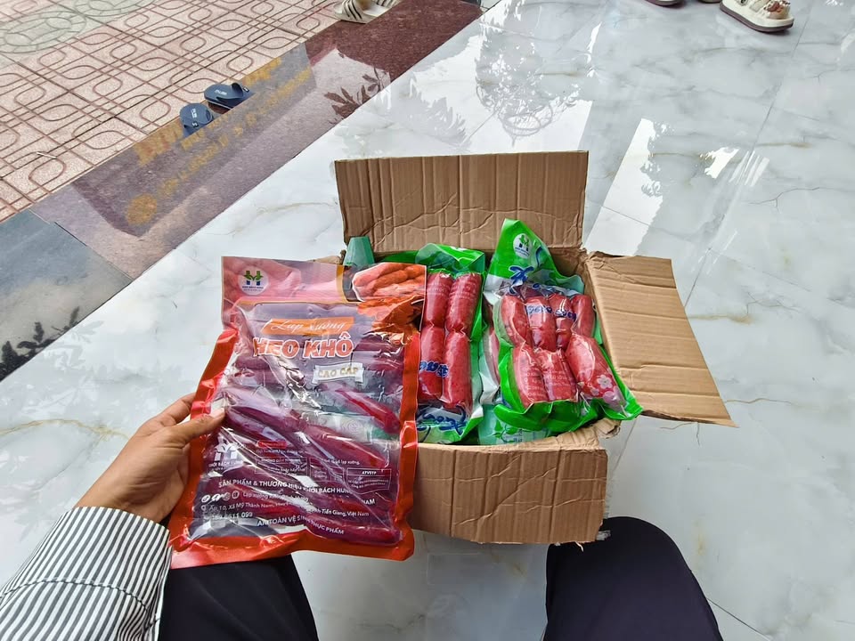 Đất nền Tân Biên, Tây Ninh 160m² chỉ 179 triệu - Pháp lý rõ ràng!