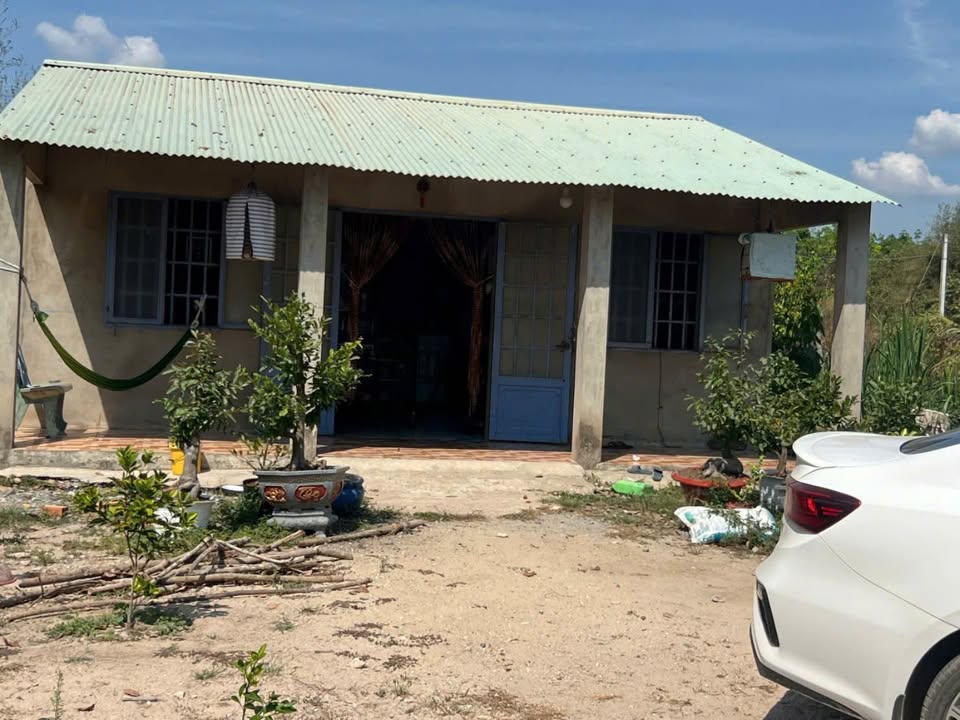 Bán nhà đất Đồng Khởi Châu Thành 2016m² giá 3 tỷ - Vị trí đẹp!