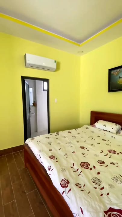 Biệt thự 3 mặt tiền Ngô Gia Tự, Đà Lạt - 230m² - 15 tỷ - Sẵn sàng kinh doanh