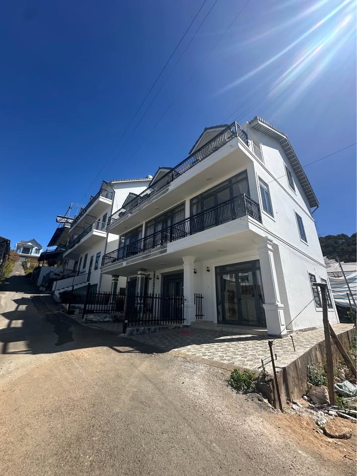 Nhà riêng Đà Lạt 67m² Phường Thái Phiên - Ô tô vào tận nhà!