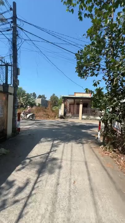 Đất Nền 125m² Sổ Đỏ Xã An Viễn, Đồng Nai - Giá 1.18 Tỷ