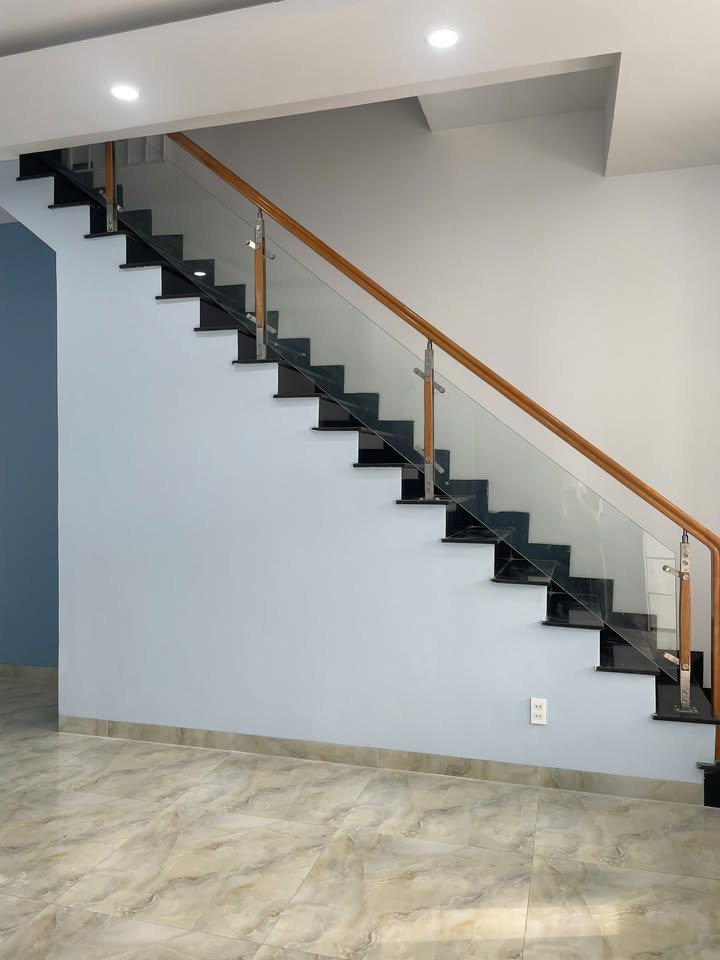 Thuê nhà nguyên căn KDC Hải Sơn Bình Chánh 9 triệu - Sẵn sàng ở ngay!