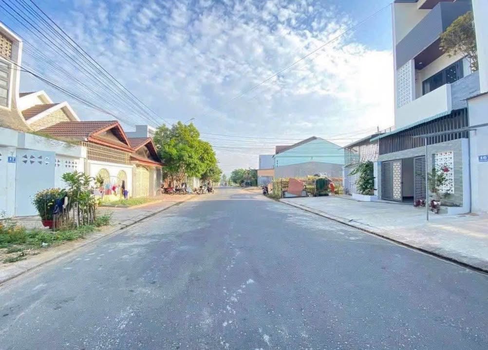 Đất 132m² Thu Bồn, Kon Tum - Full Thổ Cư, Hướng Tây, Giá Thỏa Thuận