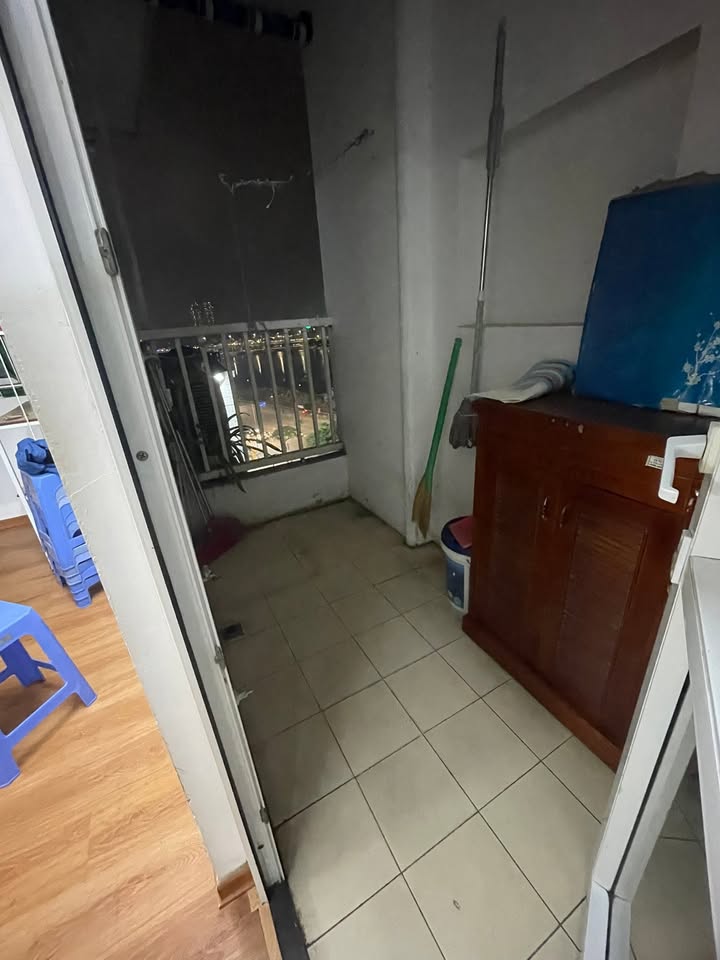 Cho Thuê Căn Hộ ICC Giải Phóng 70m² - 2PN, Full NT, Giá 9 Triệu/Tháng