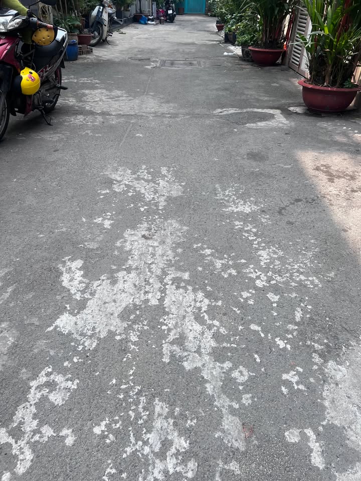 Căn Hộ Dịch Vụ Quận 10 135m² chỉ 6 tỷ - Đầu tư sinh lời ngay!