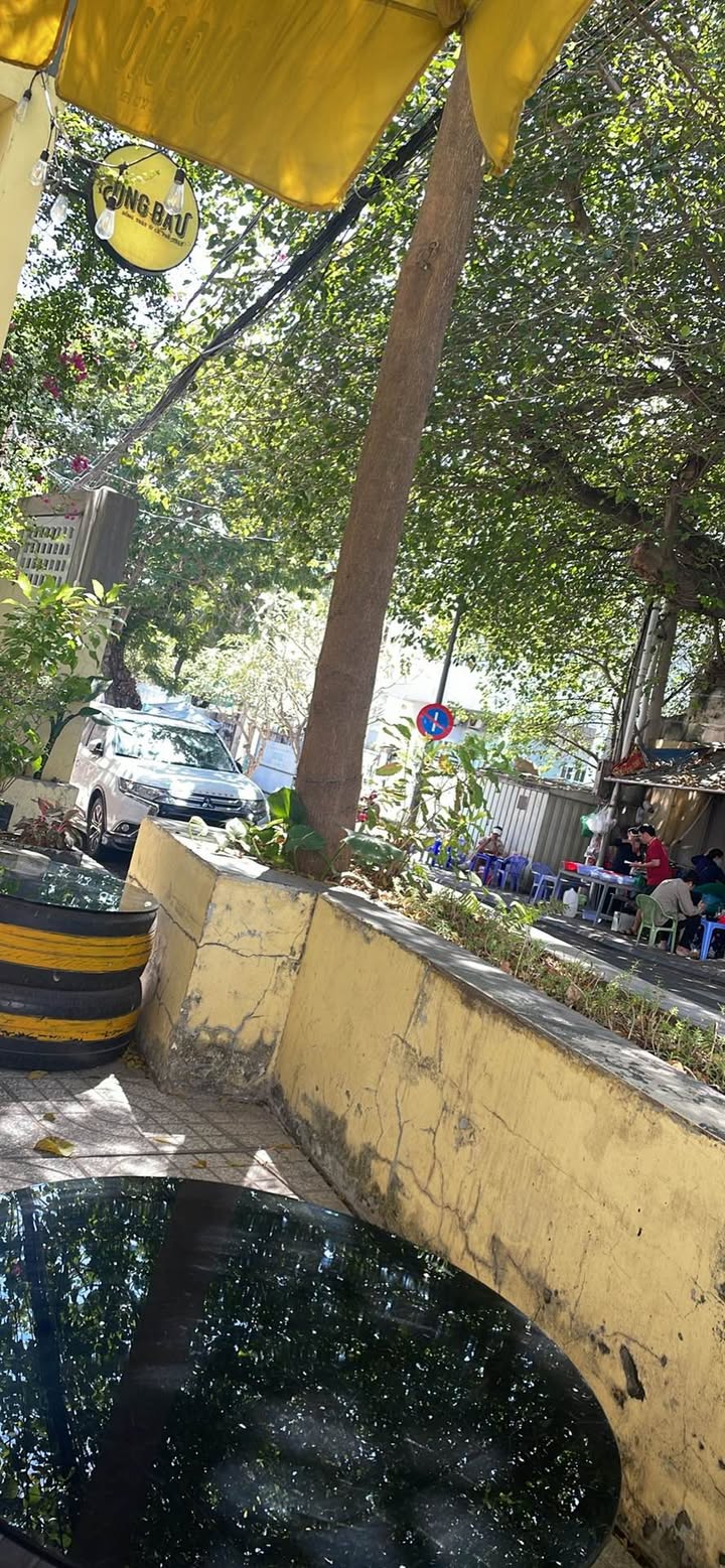 Nhà cấp 4 Hoàng Hoa Thám Vũng Tàu 240m² - Ô tô vào tận nhà!