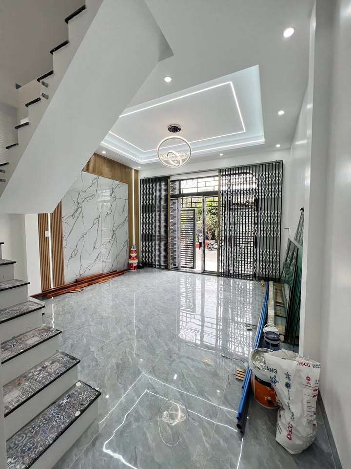 Nhà riêng khu Licogi Cà Mau 75m² giá 2.75 tỷ - Sẵn sàng ở ngay!