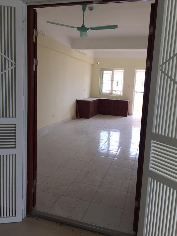 Cho thuê căn hộ Petro Thăng Long, Thái Bình - 60m², Lô góc, Sẵn ở ngay