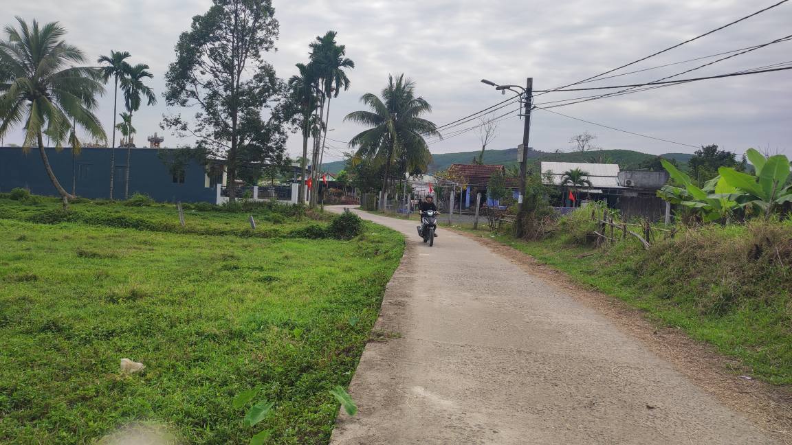 Bán Đất Lô Góc CR 900, Ngũ Hành Sơn - 780m² Giá 900 Triệu