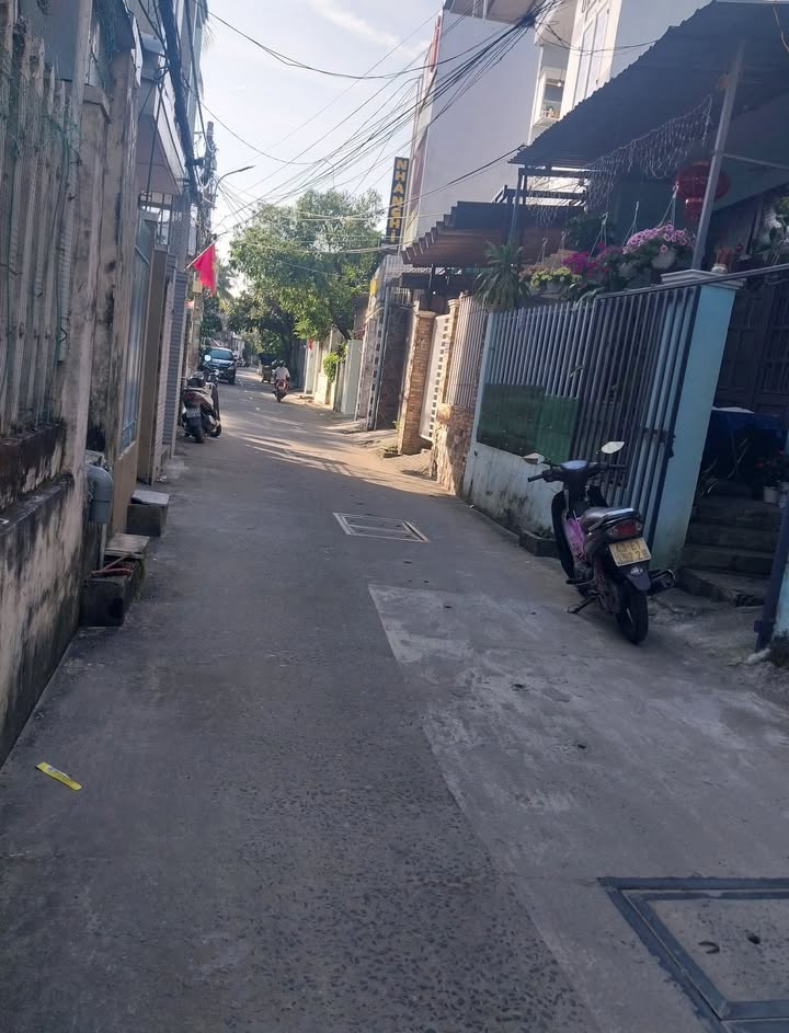 Nhà Ngũ Hành Sơn Đà Nẵng 77m² - Gần Biển, Giá Hơn 4 Tỷ