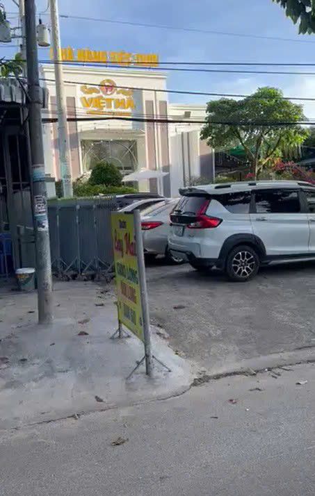 Đất vườn Bình Châu Xuyên Mộc 1050m² 5.5 tỷ - Nghỉ dưỡng lý tưởng!