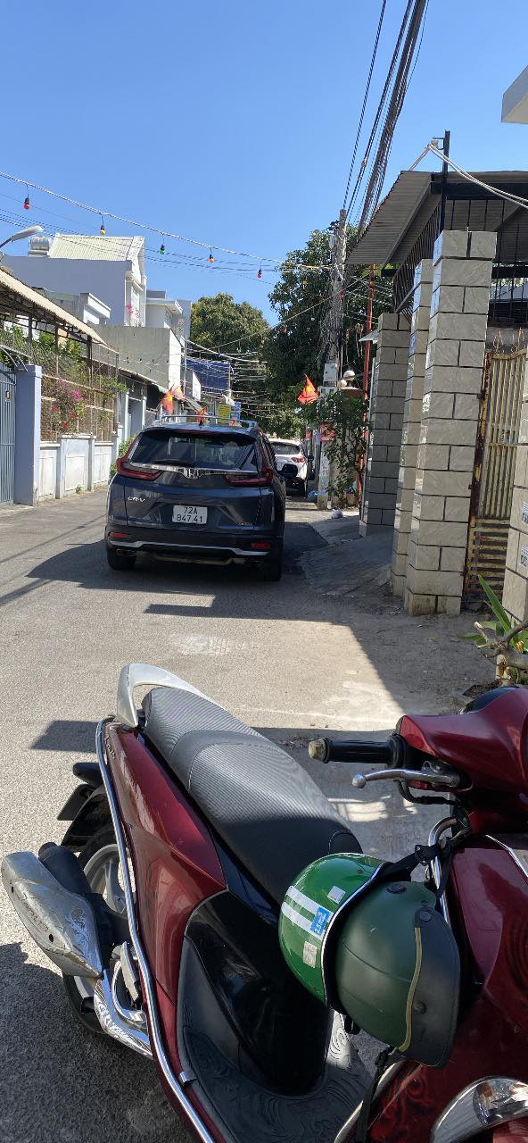 Nhà Phố Mặt Tiền Dương Văn Nga Vũng Tàu 93m² - Đầu Tư Sinh Lời!