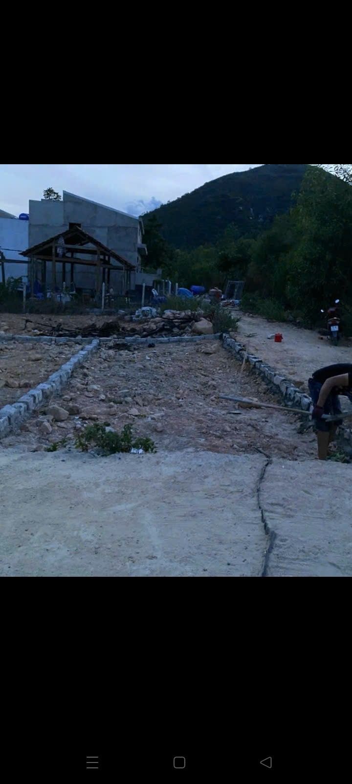 Bán Đất Phước Đồng Nha Trang 48m² - Giá 220 Triệu Chính Chủ