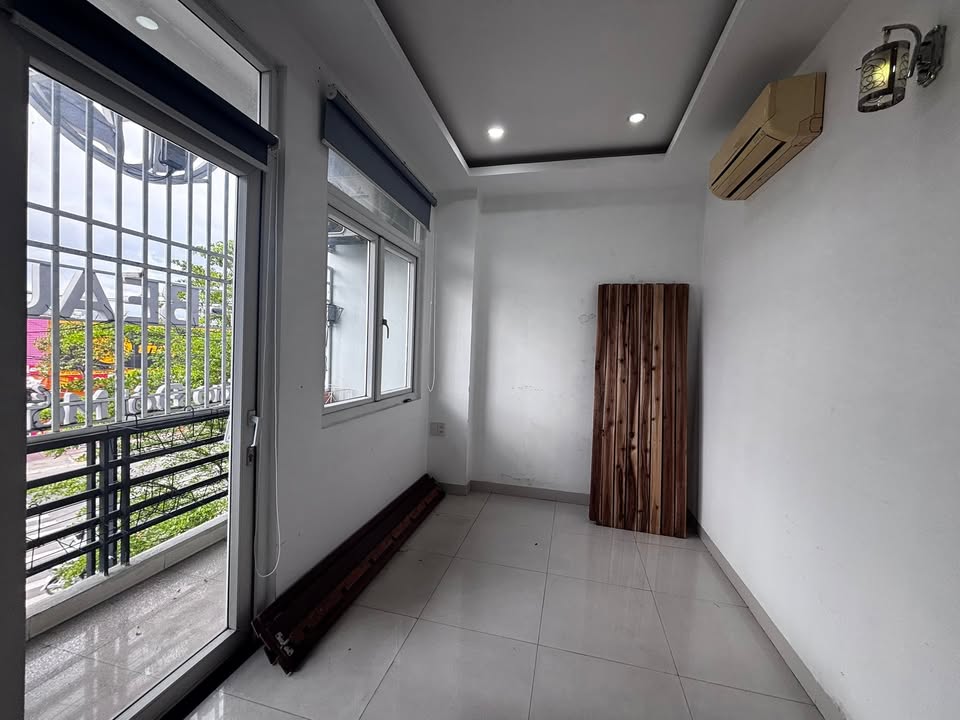 Phòng mini Lê Hồng Phong, Thủ Đức 2.5 triệu - Giờ giấc tự do!