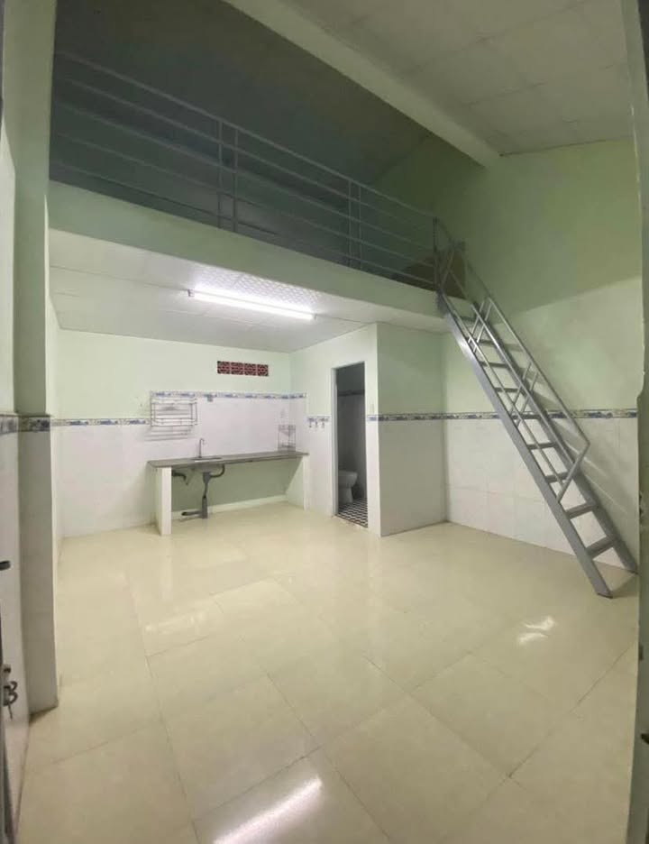 Cho thuê phòng trọ Nguyễn Khuyến, Nha Trang - Sạch sẽ, thoáng mát, 1.7 triệu/tháng