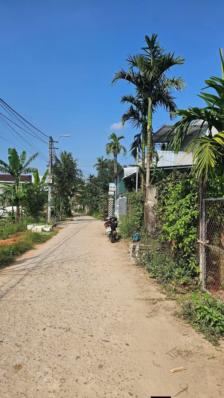 Đất Nền 75m² Phường Trương Quang Trọng, Quảng Ngãi - Giá 5xx Triệu