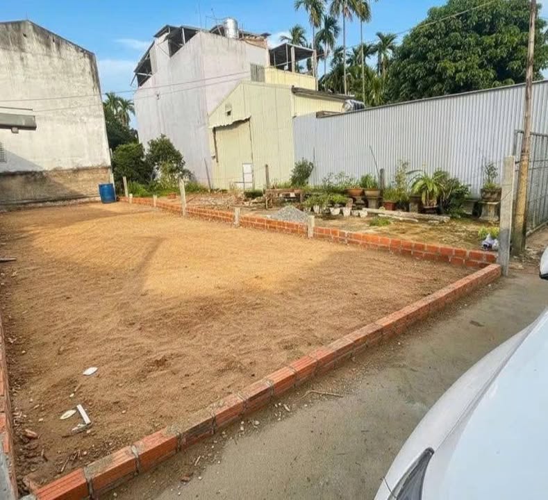 Đất nền 102m² Hẻm 320 Lê Lợi, TP Quảng Ngãi - Ô tô vào tận nơi!